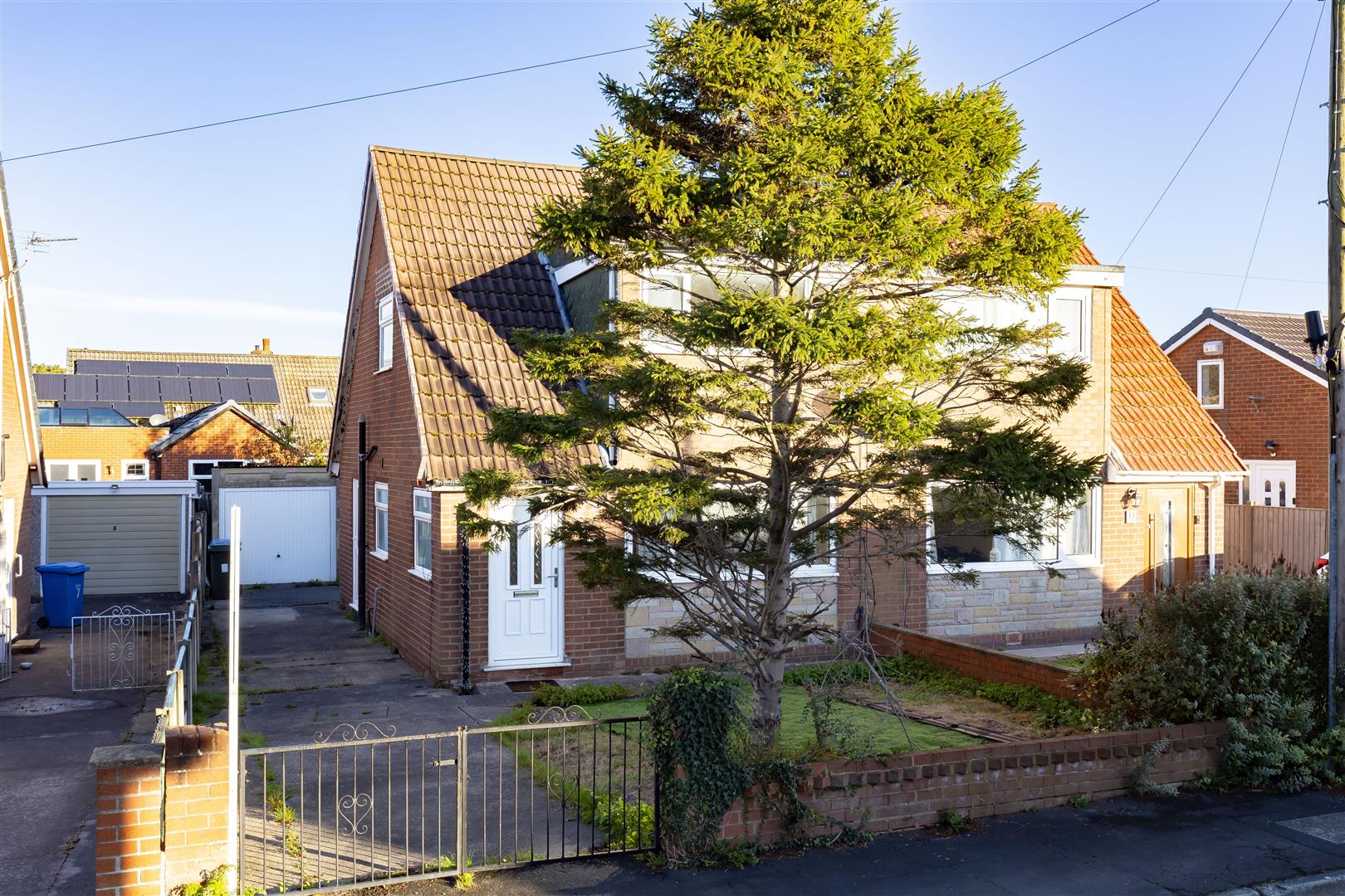Yew Tree Avenue, Euxton, Chorley